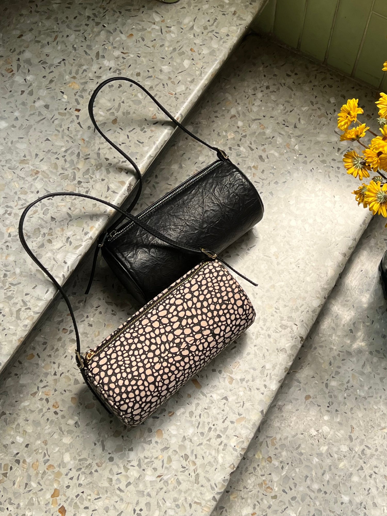 Rulo bag