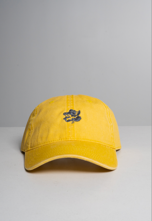 Amarillo